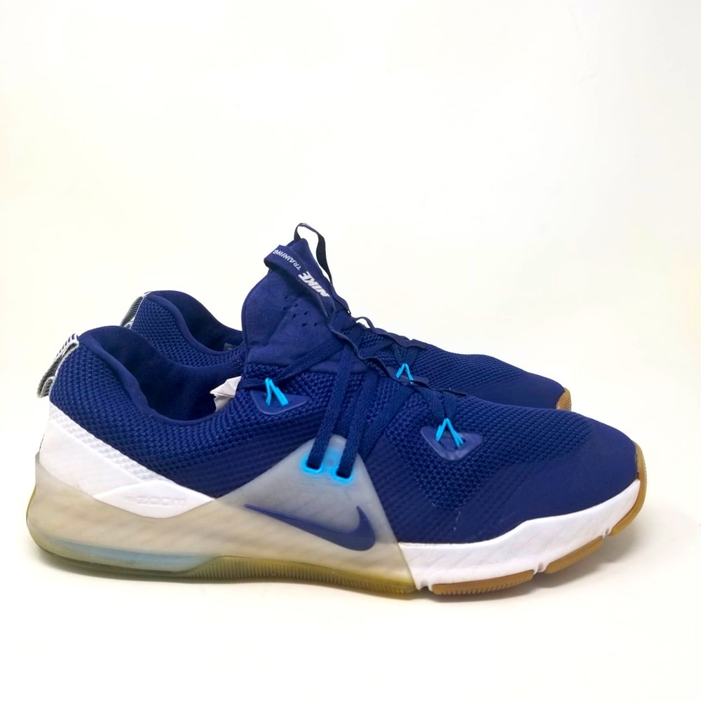 Nike Zoom Train Command 'Binary Blue' Men’s Sneakers Size 12